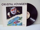 CRYSTAL VOYAGER - AUST SURFING CLASSIC - OST 1973 - LP