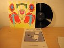 GRATEFUL DEAD Live Kopenhagen Vol.3 RARE LP TMOQ TARKL