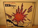 OSSIE LAINE SHOW Maddox 2 SPAIN/UK ORIG 1969 PSYCH LP