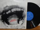 Biting Off The Tongue Of A Corpse Rare Spoken Word LP