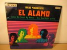EL ALAMO Malos Pensamientos PERU ORIGINAL 1971 PSYCH LP