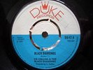SIR COLLINS BLACK DIAMONDS RARE REGGAE ROCKSTEADY SKA
