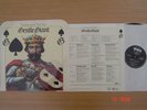 GENTLE GIANT   POWER & THE GLORY - UK WWA 1st Iss. MINT