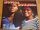 Moussa Doumbia - Keleya - Afro Funk-Limited Edition RE