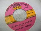 MISS CATHY BRASHER 