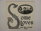 SOMELOVES IT'S MY TIME OZ GARAGE 7