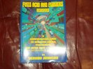 FUZZ ACID & FLOWERS Rare Psych Garage 45 LP Guide Book