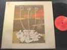 PAN Orig Columbia '73 LP US PSYCH ROCK EX Ron Elliott