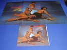 BONEY M. - LOVE FOR SALE LPs  -  TOP +  FIRST PRESS 