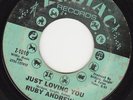 NORTHERN SOUL 45 RPM - RUBY ANDREWS on  ZODIAC RECORDS