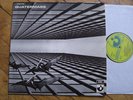 Quatermass,Same.Original Deutsch Press,SELTEN+TOP