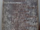 Pierre Henry & Pierre Schaeffer 2 lp