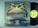Froggie Beaver  From The Pond