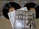 LED ZEPPELIN Physical Graffiti 2-LP VINYL 75 1st A1/B4
