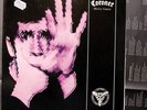 Coroner -Mental vortex LP 1991 RARE with poster insert