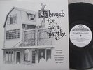 THROUGH THE DARK NIGHTLY ('76 private folk-rock) RARE