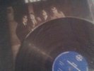 Kiss+Vestidos Para Matar+Mexican Lp+1ER Edition Gamma