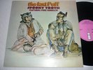SPOOKY TOOTH - The Last Puff - PINK ISLAND ILPS 9117