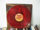 BRUCE SPRINGSTEEN DANCING IN THE DARK RED WAX MEX 12