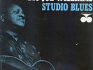 Big Joe Williams - Studio Blues orig Prestige Blsvl LP