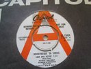 PATRICE HOLLOWAY - Love And Desire/Ecstacy (Capitol DJ)