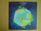 YES-FRAGILE-ATLANTIC PLUM+BOOKLET UK PROG/PSYCH LP
