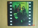 YES-YES ALBUM-ATLANTIC PLUM+BOOKLET UK PROG/PSYCH LP