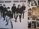 RADIO BIRDMAN RADIOS APPEAR SIRE 9103-332 PUNK ROCK LP