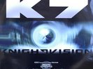 ENZYME K7 01 KNIGHTVISION & D'SPYRE - APOCALYPSE