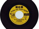 Charades - mega-rare Northern anthem on MGM