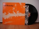dead kennedys, fresh fruit lp sleeve vg+ vinyl nm rare