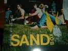 Guided By Voices-Sandbox. Mint.Halo.Gotham City Music