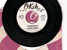 Northern Soul Major Lance Investigate Okeh Demo