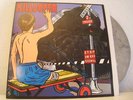 Killdozer  Ritual Device 10 Inch VINYL COLOR MAN´s RUIN