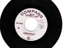 Northern Soul James Bounty Prove Yourself a Lady Compas