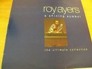 ROY AYERS A SHINING SYMBOL  DLP