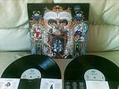 Vinile Michael Jackson - Dangerous