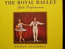 AUDIOPHILE LDS 6065 The Royal Ballet 180G BOX TAS NM