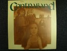 CONTRABAND - MAE MCKENNA - CONTRABAND 1974 LP TRA 278