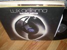 Lux Aeterna William Sheller Rare French Prog Rock AE