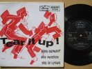 Tear It Up,Boyd Bennett,Red Prysook,Hi-Liters,1958,7