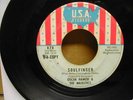 OSCAR HAMOD & THE MAJESTICS (USA) GARAGE FUZZ 45 LISTEN