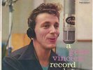 1958 Capitol 45 EP Gene Vincent Record Date Rockabilly