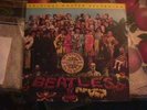 Beatles, SERGEANT PEPPER