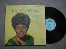  BARBARA MASON YES I'M READY LP SHRINK ARCTIC EX+
