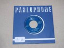 RARE LIMITED EDITION BEATLES- PAPERBACK WRITER/ RAIN 7