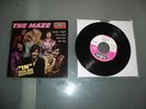 the maze french ep, mod, freakbeat, deep purple
