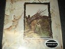 Led Zeppelin IV four QUIEX SV-P 200 Gram LP SEALED RARE