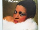 SYLVIA STRIPLIN GIVE ME YOUR LOVE ORIGINAL SEALED*LP