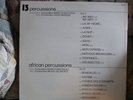 PATCHWORK ORCHESTRA 13 CHANTEREAU MASSON DELAPORTE